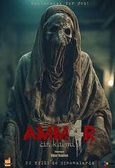 AMMAR 4: CİN KAVMİ